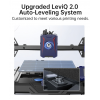 Anycubic Kobra 2 Neo Autoleveling 3D Printer High Speed Input Shaping